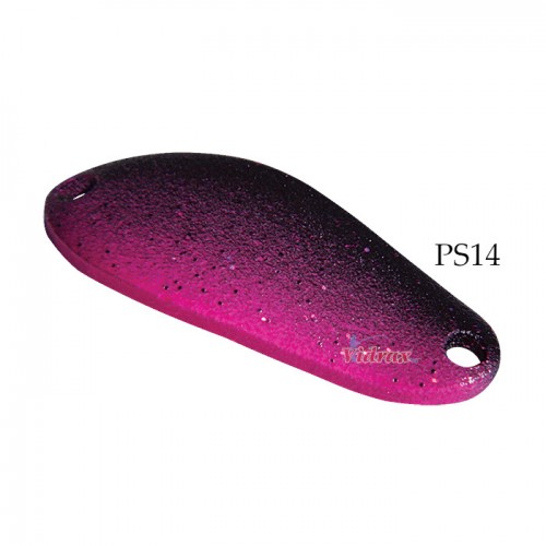 Блесна Individ 1 г 19 мм PS14 - SV